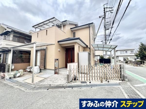 Corner Lot 3DK House in Takarazuka - Photo 1