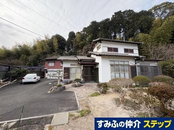 4LDK Detached House in Onojo City - Photo 1