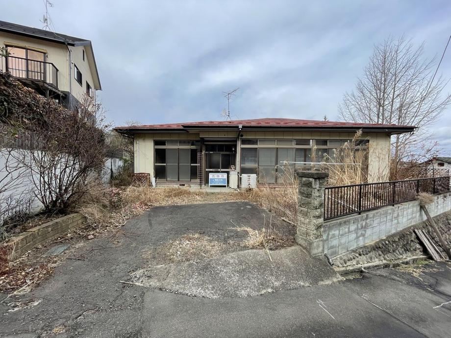 Convenient Land Near Kitayama Station - Photo 1