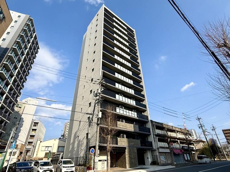 1LDK apartment in Higashi Ward, Nagoya, Aichi - Photo 1