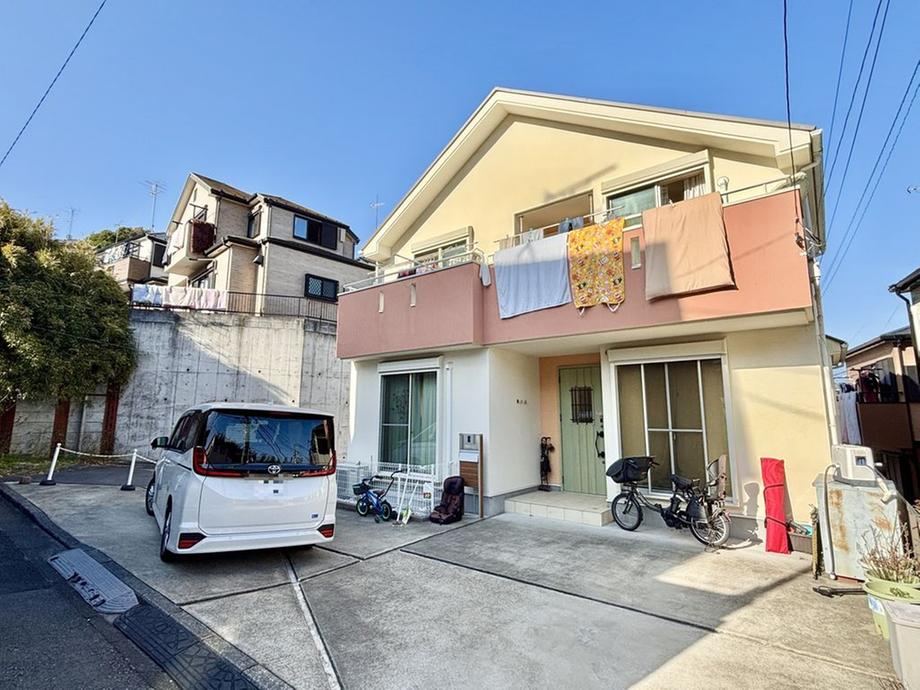 Modern 4LDK House Built in 2016 - Photo 1