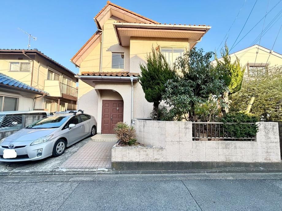 5LDK House in Chigasaki - Photo 1
