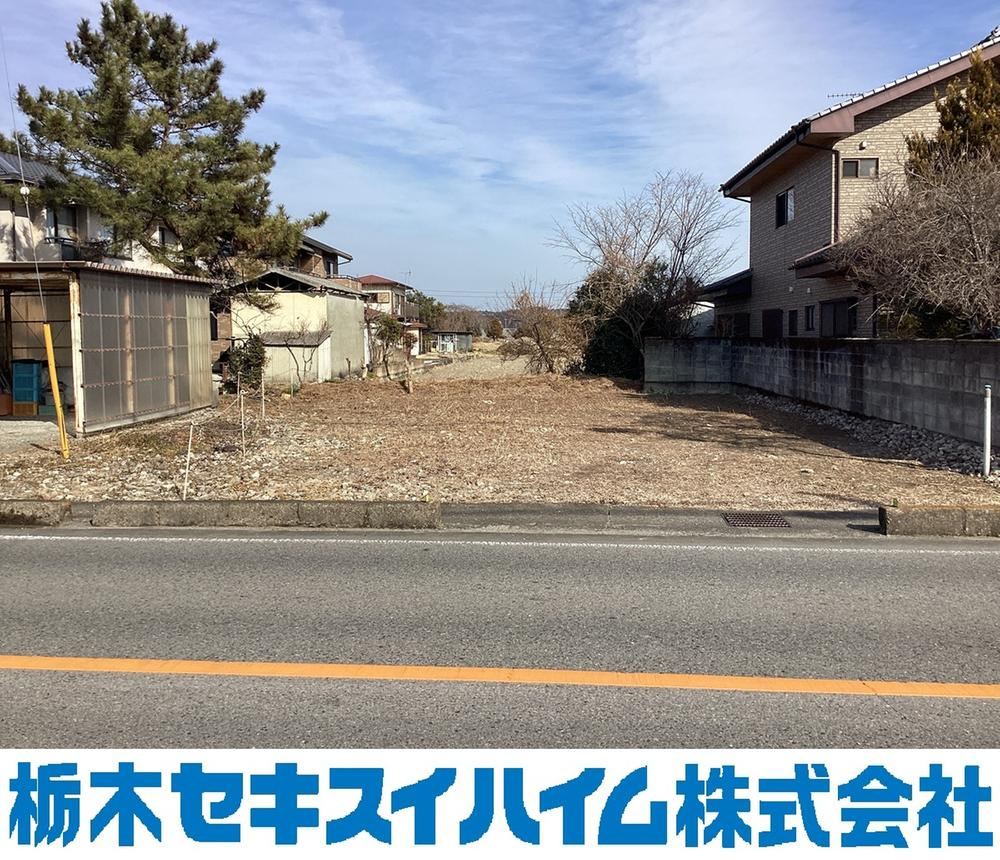 Ideal Residential Land in Shioya - Photo 1