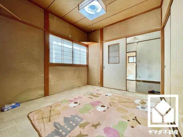 Affordable 3DK Detached House in Uji - Photo 1