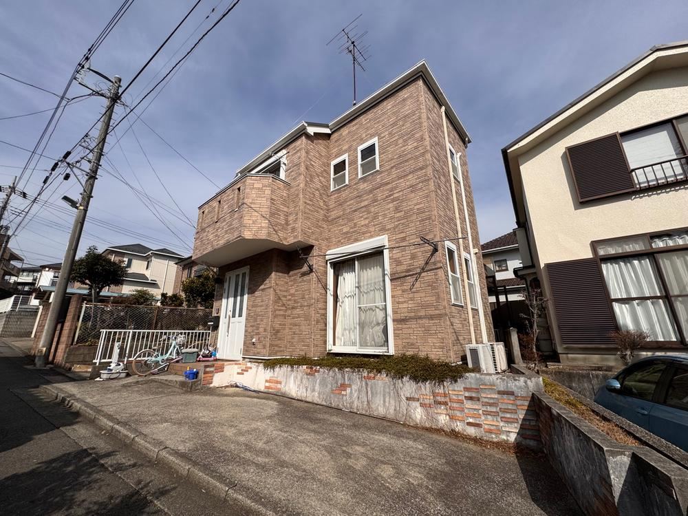 Charming 2LDK House in Yokohama - Photo 1