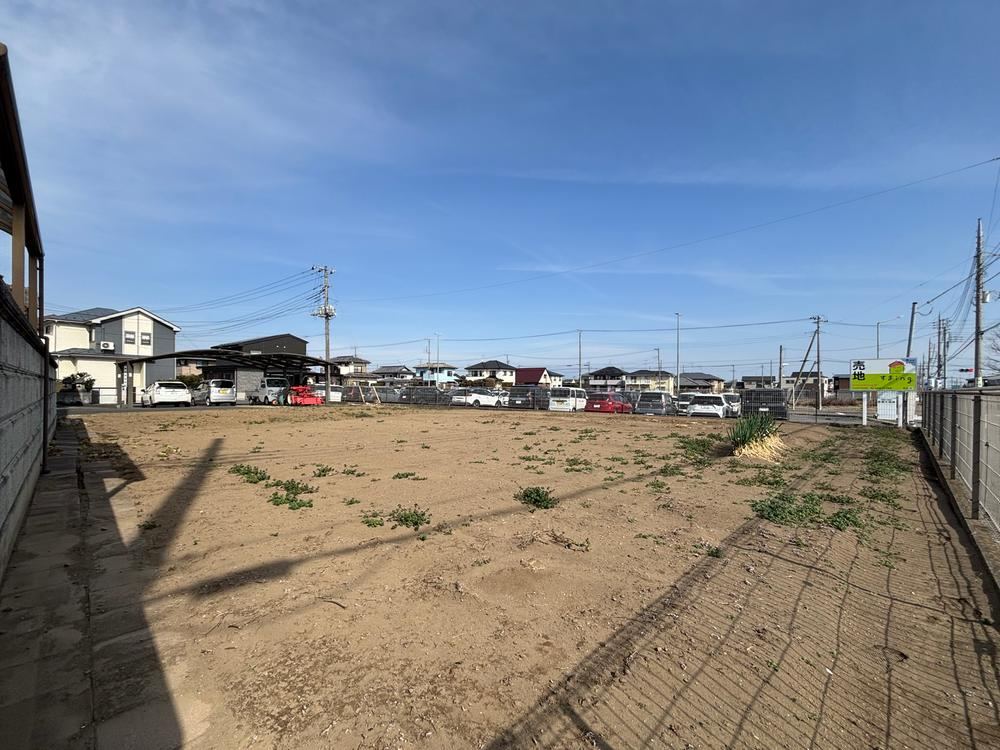 489 m² land in Honjo, Saitama - Photo 1