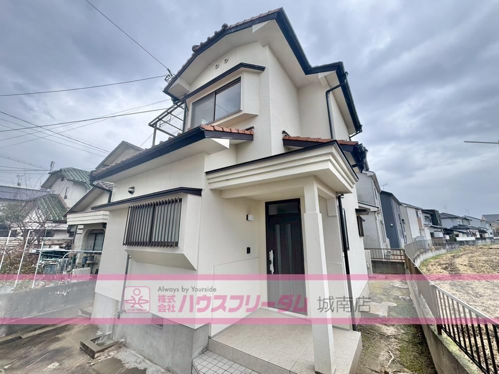 Charming 3LDK House in Oji, Fukuoka - Photo 1