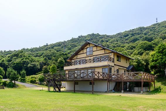 Ocean View 4LDK House in Akiho East - Photo 1