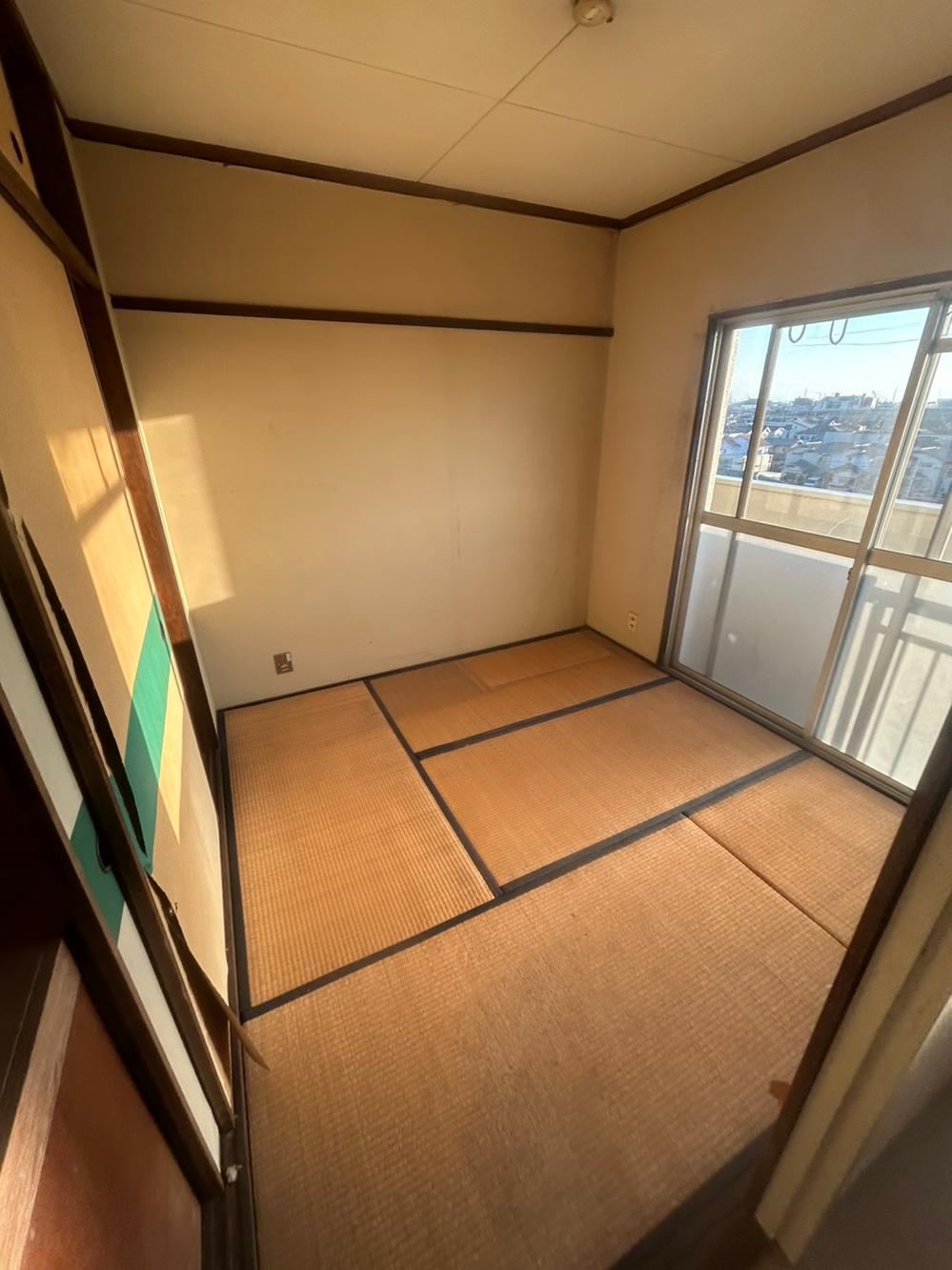 2LDK apartment in Kakogawa, Hyogo - Photo 1