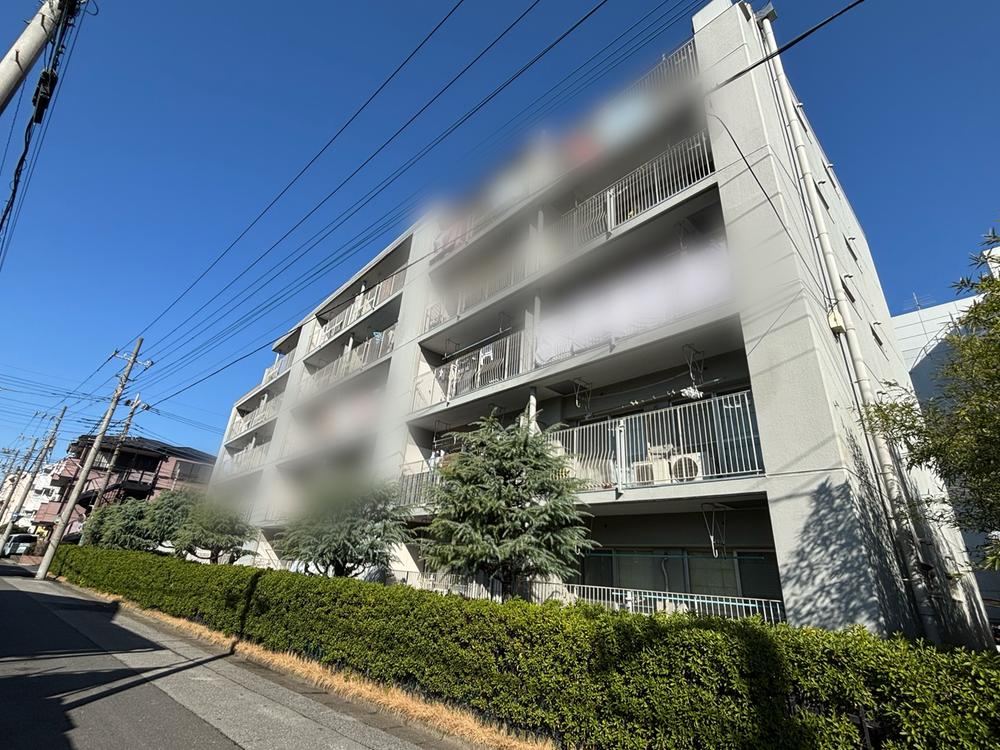 2LDK apartment in Kawaguchi, Saitama - Photo 1
