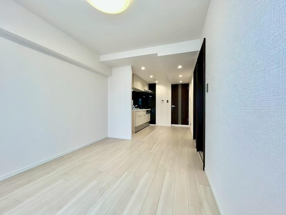 Elegant 2LDK Apartment Near Sakuradai Station - Photo 1