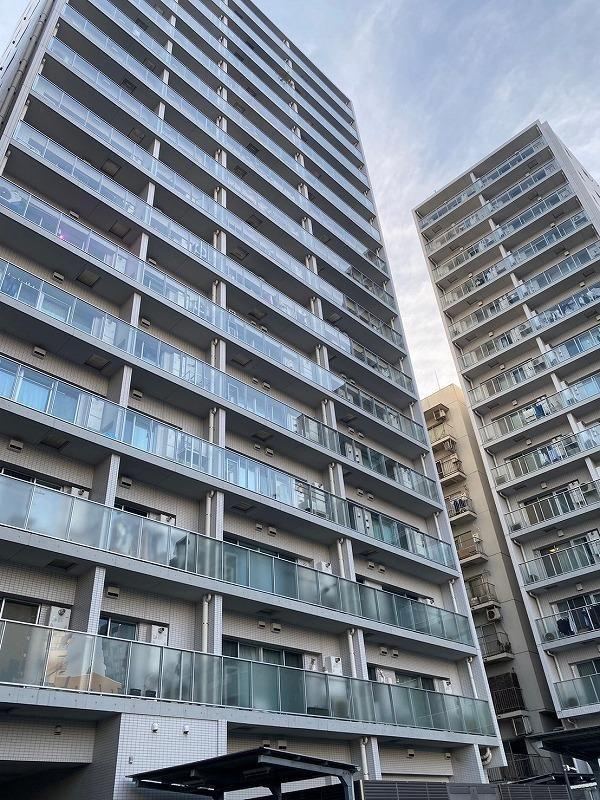 Renovated 2LDK Apartment Near Meguro Station - Photo 1