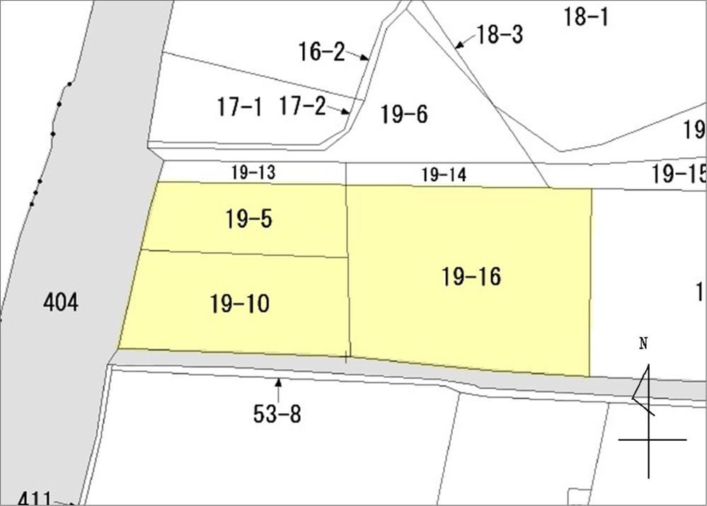 Spacious Land in Ishidoriya-cho - Photo 1
