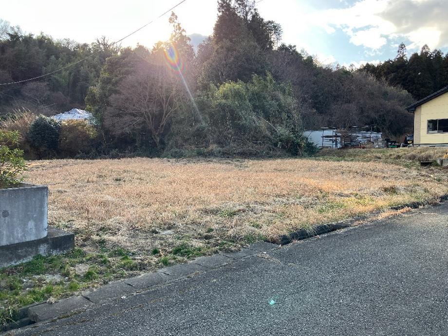 Quiet Rural Land Ideal for New Construction in Kitaibaraki - Photo 1