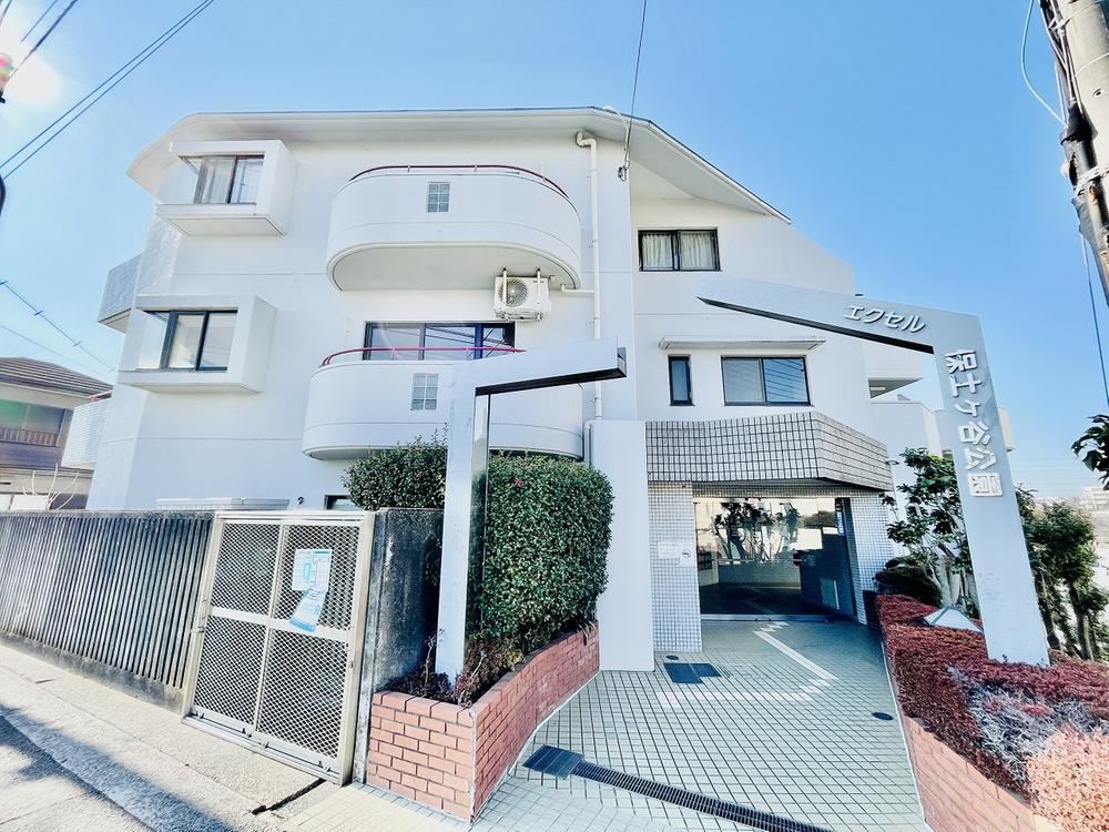 3LDK Apartment in Hodogaya with Elevator Access - Photo 1