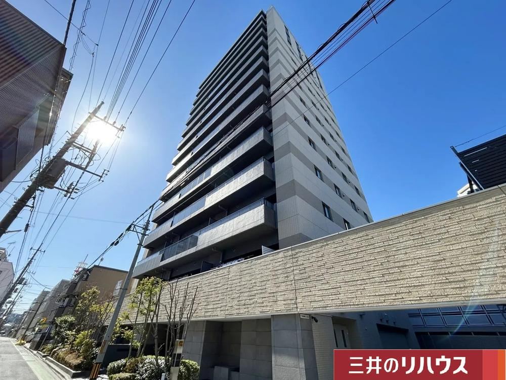 Stylish 3LDK Apartment in Kitakawaguchi - Photo 1