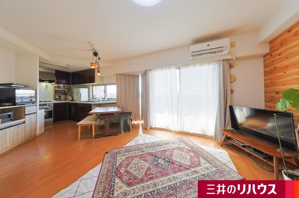 3LDK apartment in Ibaraki, Osaka - Photo 1