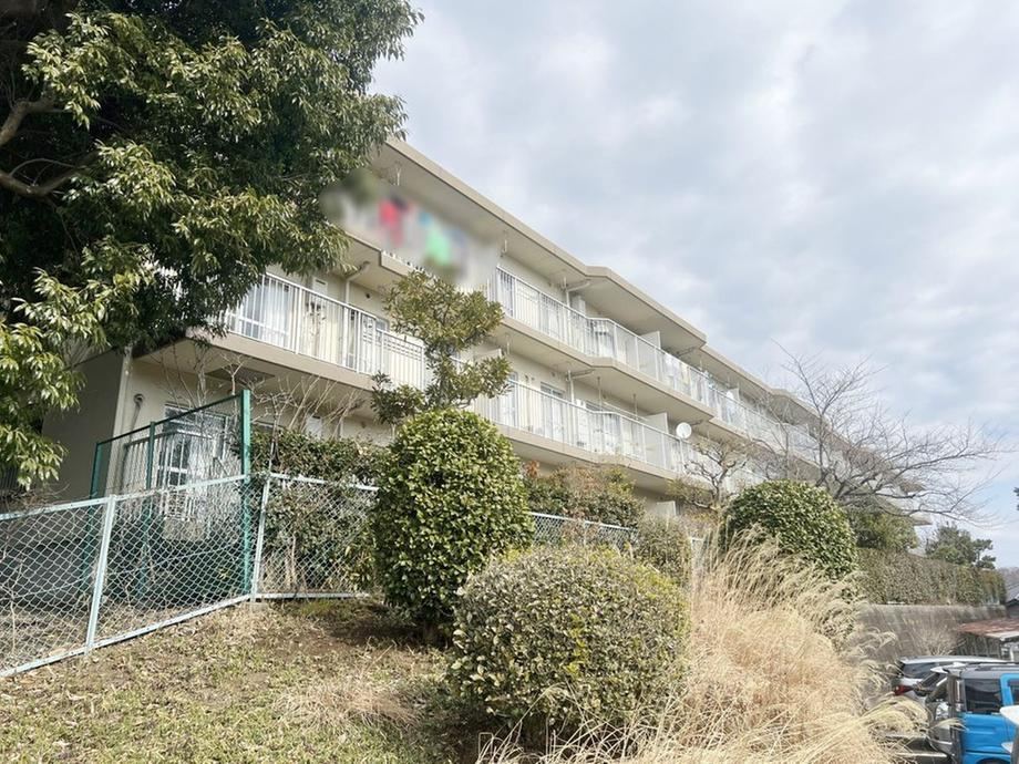 Spacious 4LDK Apartment in Fujiwara - Photo 1