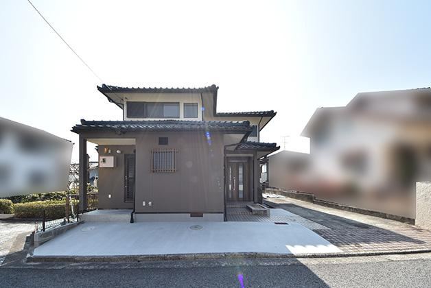Family-Friendly 4LDK House in Hatsukaichi - Photo 1