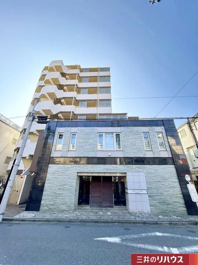 Stylish 3LDK Apartment in Minami-Ogikubo - Photo 1
