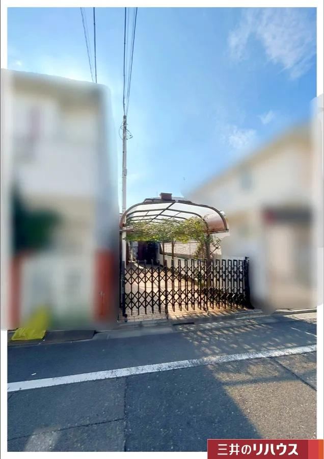Family-Friendly 3LDK Home in Wakabayashi - Photo 1