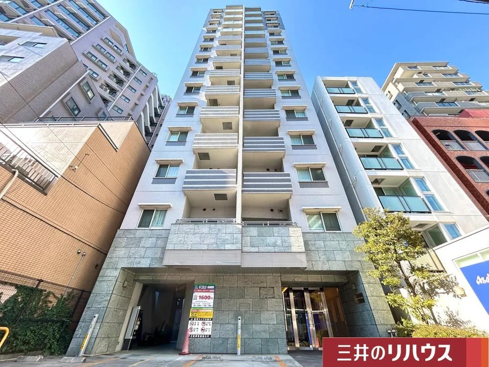 1DK Apartment with System Kitchen in Kamiiikebukuro - Photo 1