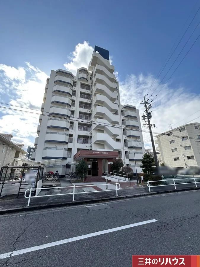 2LDK apartment in Tempaku Ward, Nagoya, Aichi - Photo 1