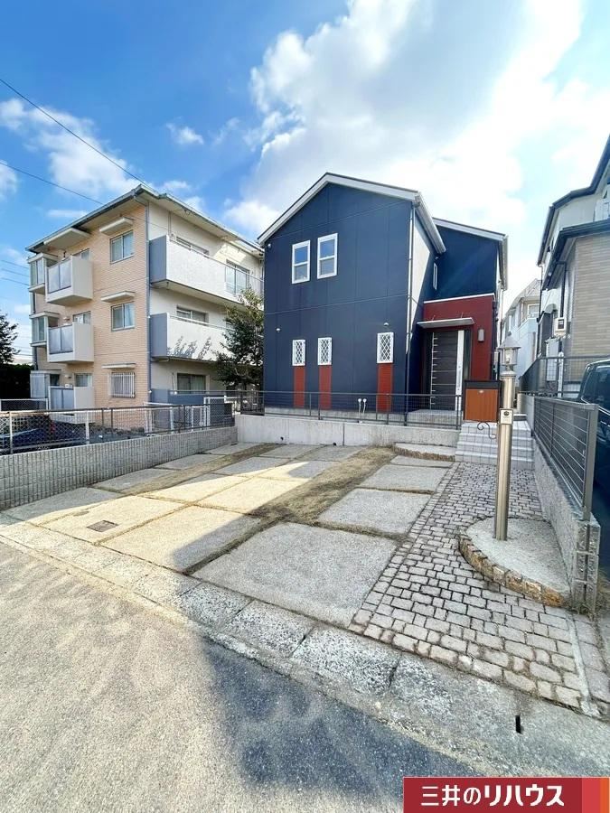 Stylish 4LDK House in Nagakute - Photo 1