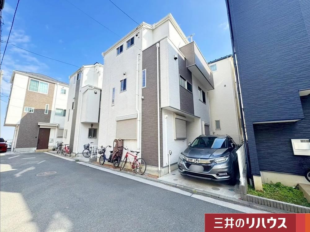 2LDK House with Great Access in Kanazawa Ward - Photo 1