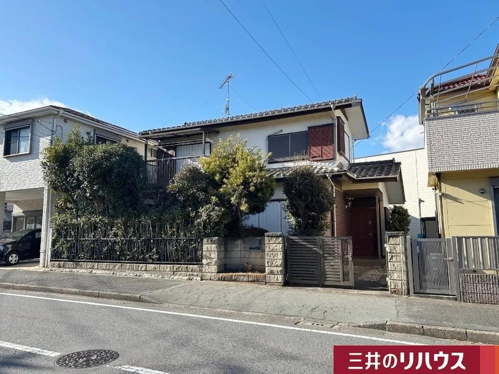 Land in Miyano-ki Town - Photo 1