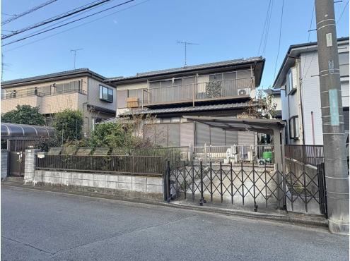 193 m² land in Tokorozawa, Saitama - Photo 1