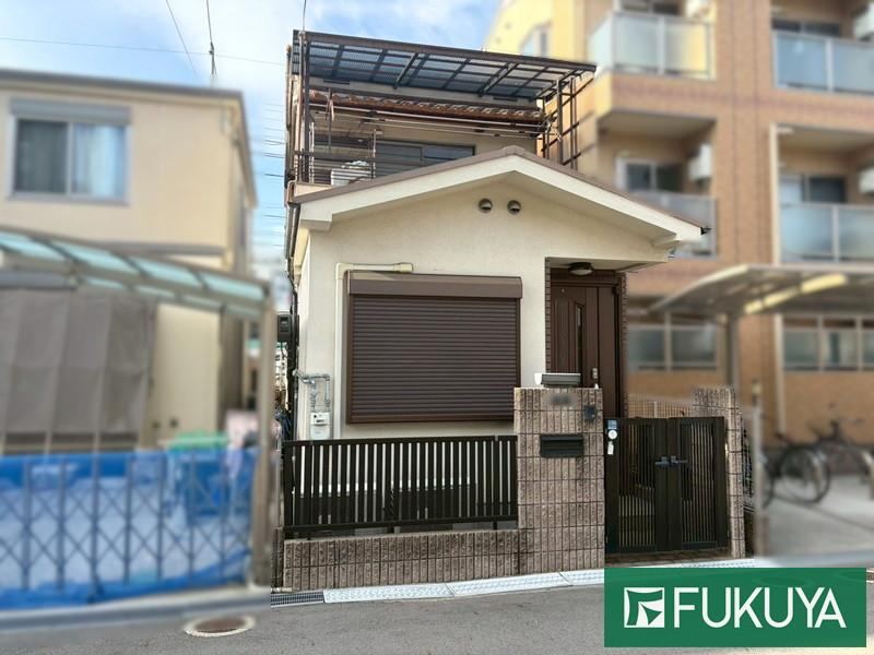 5DK House in Hirakata City - Photo 1