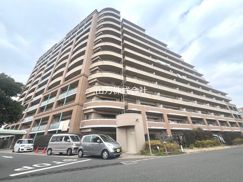 Cozy 3LDK Apartment in Yachiyo Chuo - Photo 1