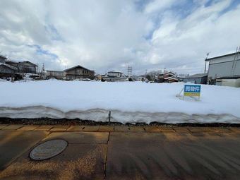 plot of land in Daisen