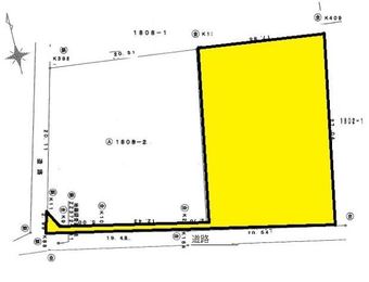 plot of land in Tomioka