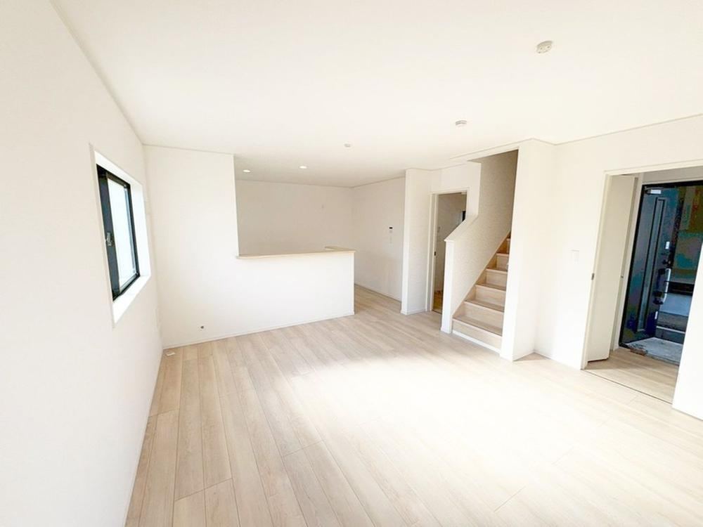 3LDK Detached House in Shimizu-ga-oka, Fuchu - Photo 1