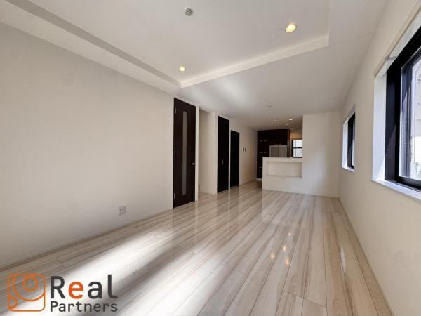 Newly Built 2LDK+2S House Near Ikumaku Station - Photo 1