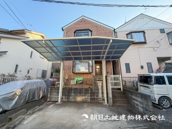 Charming 3LDK House in Kawashima Town - Photo 1
