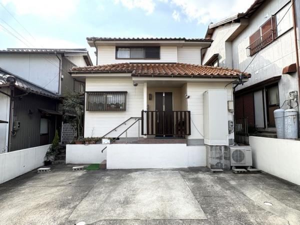 All Electric 4LDK House with Garden in Kamimachi, Hekinan - Photo 1