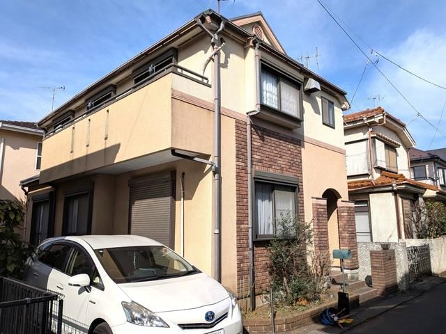Sunny 4LDK House in Yachiyo - Photo 1