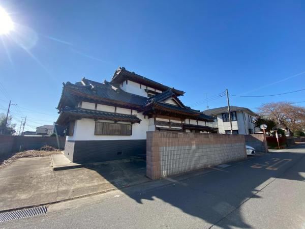 1LDK Detached House on Corner Lot in Mito City - Photo 1