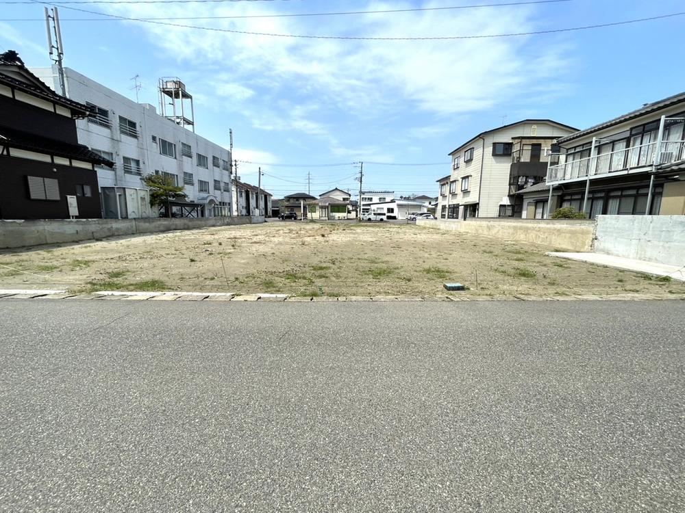 Last Available Plot in a Convenient Location - Photo 1