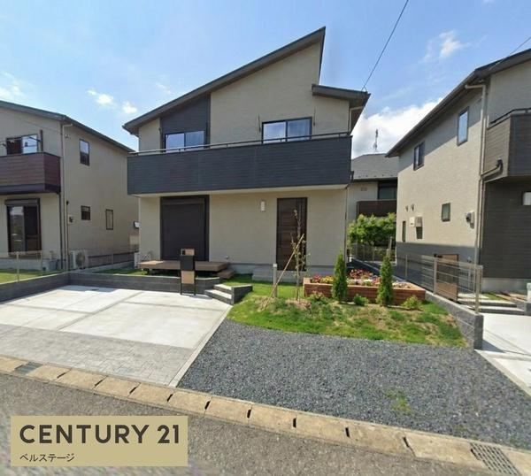 New 3LDK+S House in Kisarazu's Seisai South Area - Photo 1