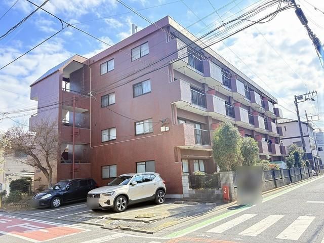 3LDK apartment in Omiya Ward, Saitama - Photo 1