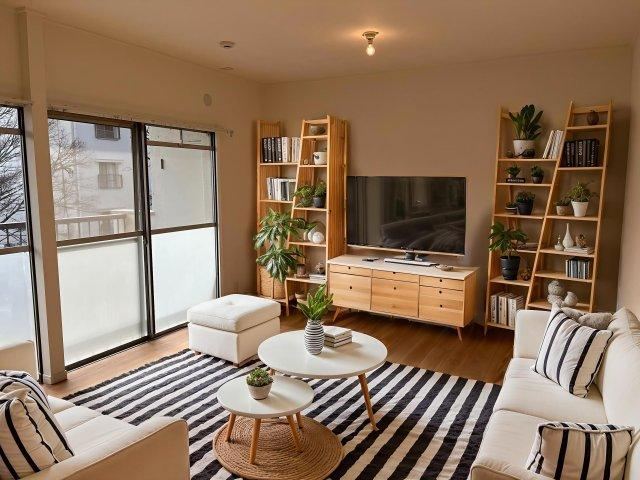 Charming Apartment in Aobaku - Photo 1