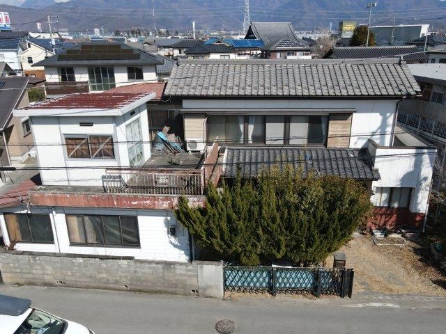 9K house in Kai, Yamanashi - Photo 1