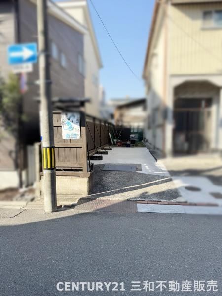 55 m² land in Shimogyo Ward, Kyoto - Photo 1