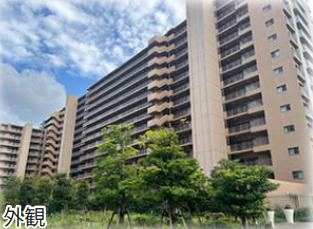 Spacious 5LDK Apartment with Rooftop Balcony in Narashino - Photo 1