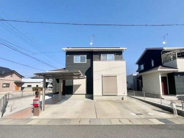 Newly Built Home by Tama Home in Nara City - Photo 1