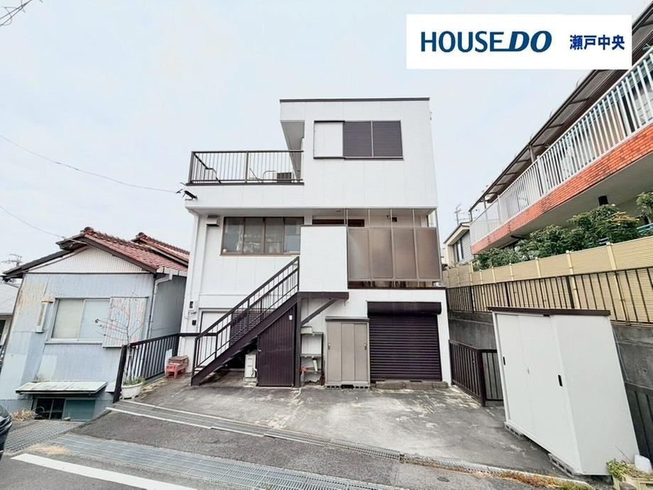 3LDK Steel-Frame House in Seto City - Photo 1